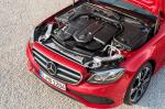 Mercedes-Benz E220d Avantgarde Line 2016 года